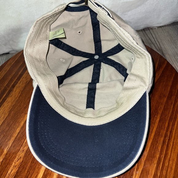 Talladega Alabama 2013 Racing Checker Flag Alternative Strap Back Baseball Hat - Picture 6 of 7